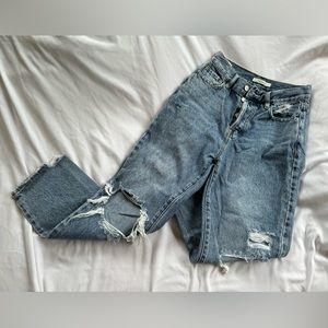PacSun jeans - size 25